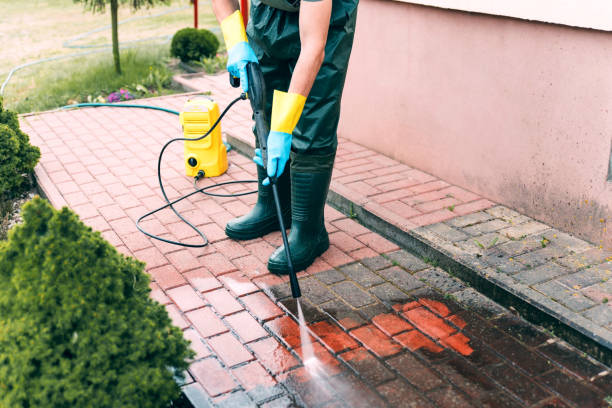 Reliable Milledgeville, GA Pressure Washing Services Solutions