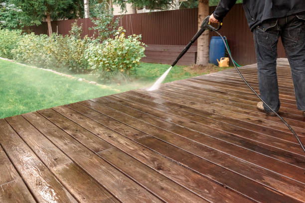 Best Machinery and Equipment Cleaning  in Milledgeville, GA