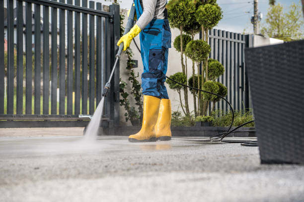 Best Post-Construction Pressure Washing  in Milledgeville, GA